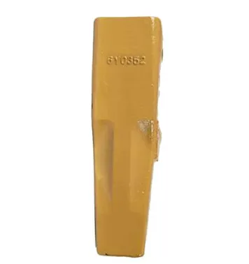 Punta della linea centrale Caterpillar 6Y0352