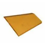 PROTEZIONE BARRA ANGOLARE CATERPILLAR 8K6455.8K6456