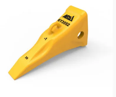 Dente ripper apripista Caterpillar 6Y3552