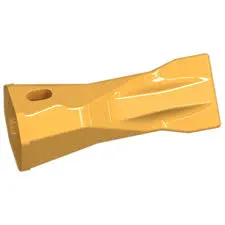 Scalpello lungo con punta DRS Caterpillar 195-7202