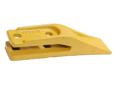 Sistema di denti avvitati per denti a forcella Caterpillar 9W1879,6Y6335