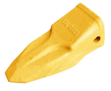 Dente per pala Caterpillar J550 per impieghi gravosi 138-6552,9W1553RP