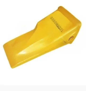 Dente simmetrico della benna Caterpillar J600 6I6602SYL/6I6602V