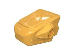 Suggerimento per la conversione del bordo livellante Caterpillar 505-3995