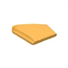 PROTEZIONE ANGOLO BARRA LATERALE CATERPILLAR 8K7525.8K7526