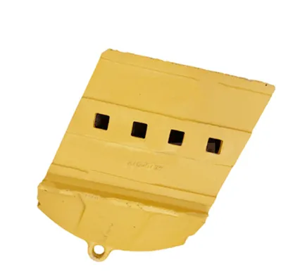 Mezza freccia stile Caterpillar Segmento centrale non reversibile 275-5472