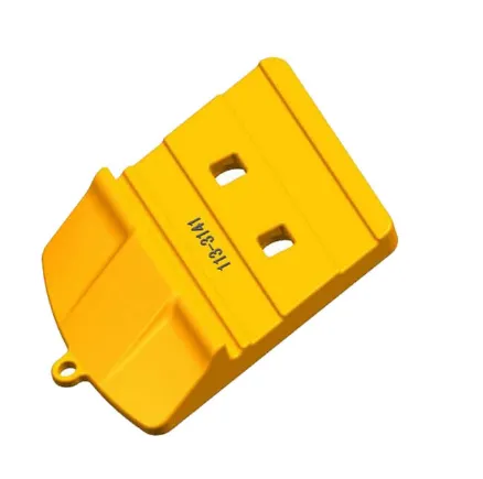 Mezza freccia stile Caterpillar RH 1133141, 113-3141