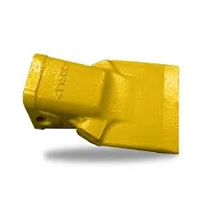 Benna Caterpillar Style J300 Dirt Flare a denti larghi 4T-1300,107-3300