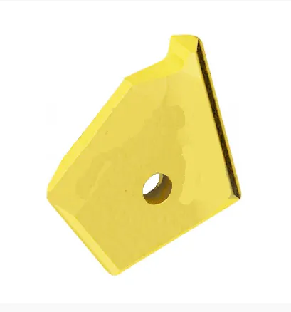 Pala gommata Caterpillar Corner 3V7198 8K0071 1V6548 2V6367