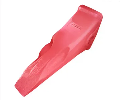 Dente dello scarificatore del bulldozer Cina D11 R550