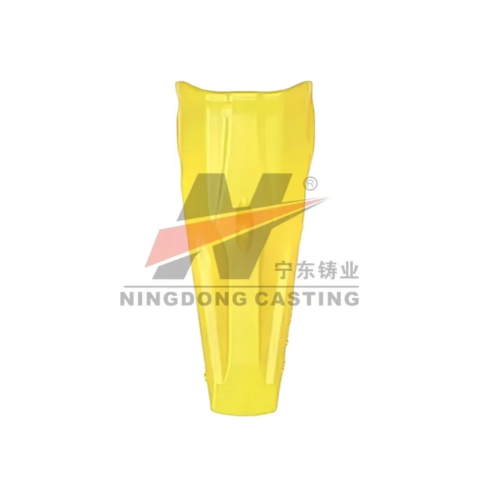 Dente di penetrazione combinato R35PE