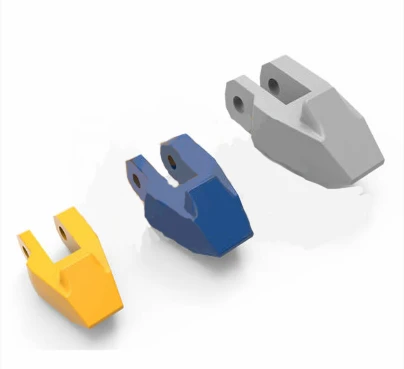 Denti del frantoio GP da demolizione 169-0383,169-4642,169-6067