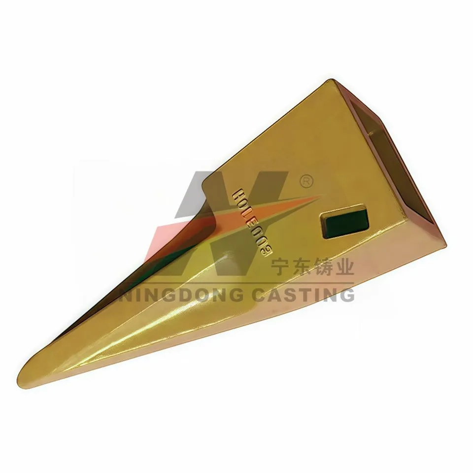 Denti della draga Draghead HOLE003