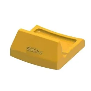 ES6697-3 PROTEZIONE TACCO STILE ESCO