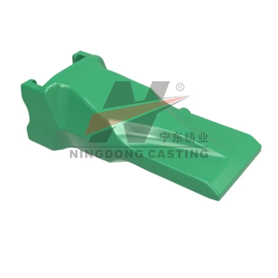 Dente a scalpello Esco V33 Serie V33SYL