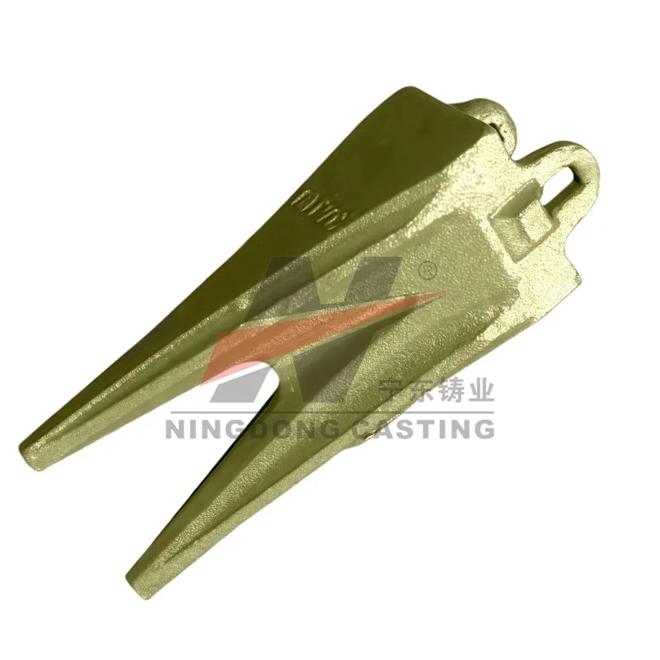 Dente conico Twin Tiger Esco 18WTL 18-WTL