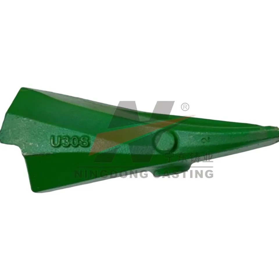 Denti di caricamento Esco Ultralok U30s Point