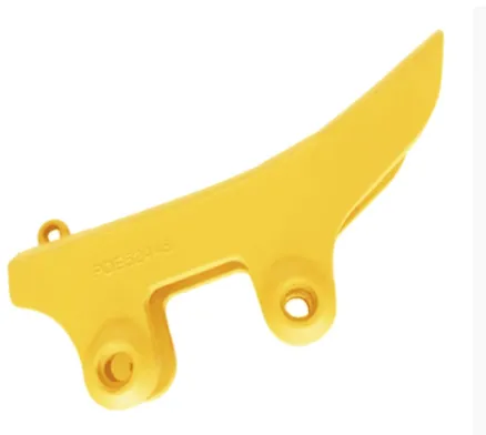 ESCO PDE52445 Protezione del gambo della copertura dell'ala da miniera