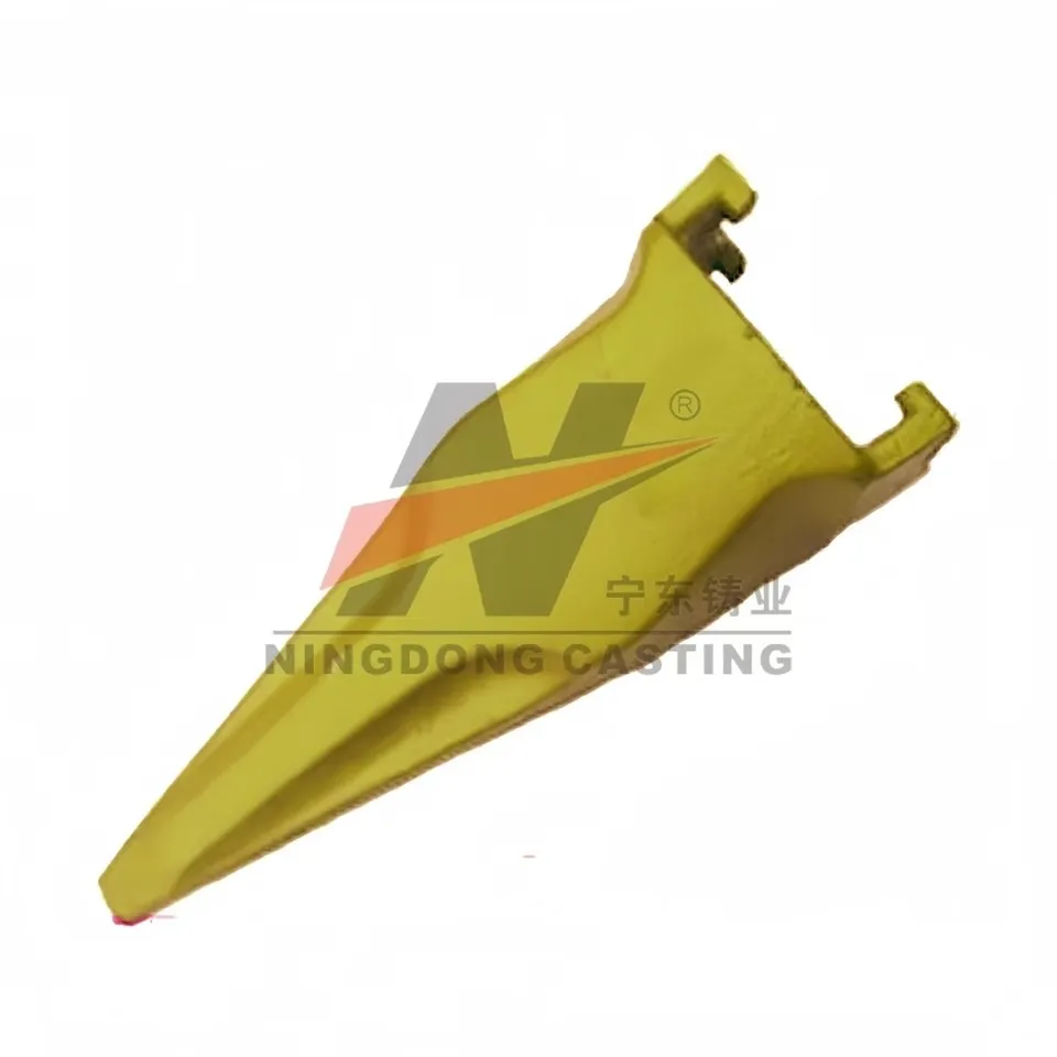 Esco Dente di Tigre Singolo V51VY V51T V51VIP