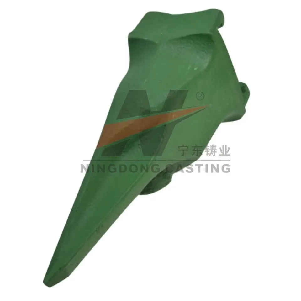 Dente per benna tigre Esco Style Super V V29VY