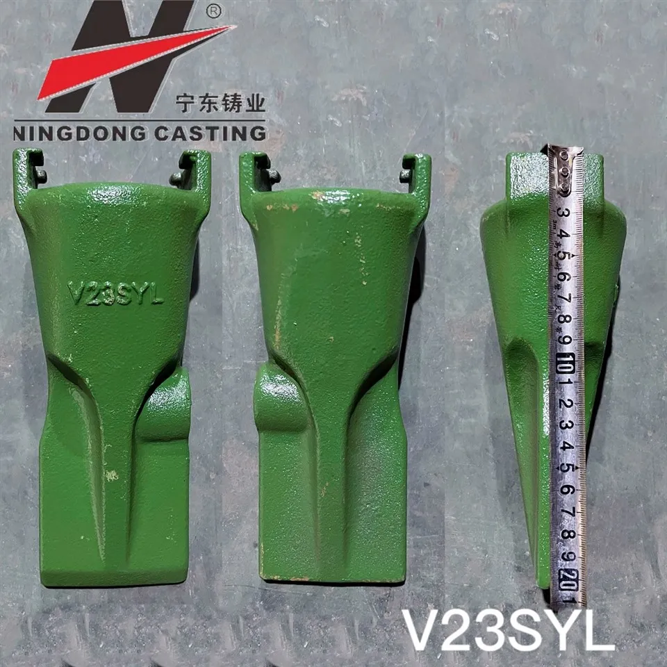 ESCO STILE V23SYL SUPER V PUNTA