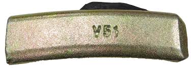 ESCO Stile V51PN Lunghezza perno 110mm