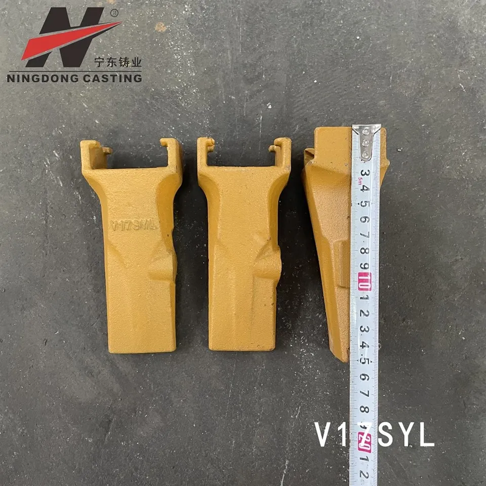 Esco SYL Punta lunga per uso generale V17 V17SYL