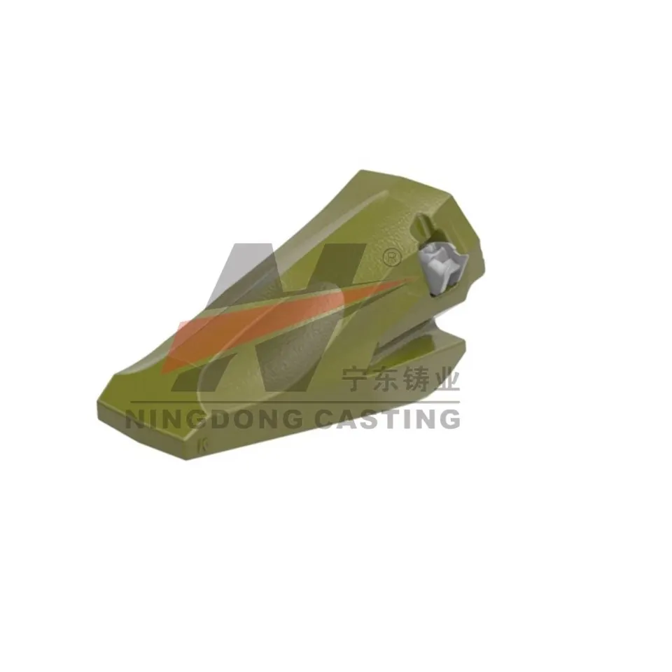 ESCO U30A Ultralok Heavy Abrasione Abrasione Punta