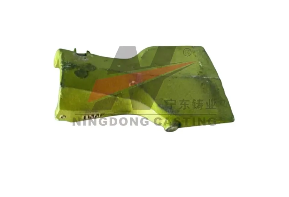 Esco U30F Sistema dei denti Ultralok