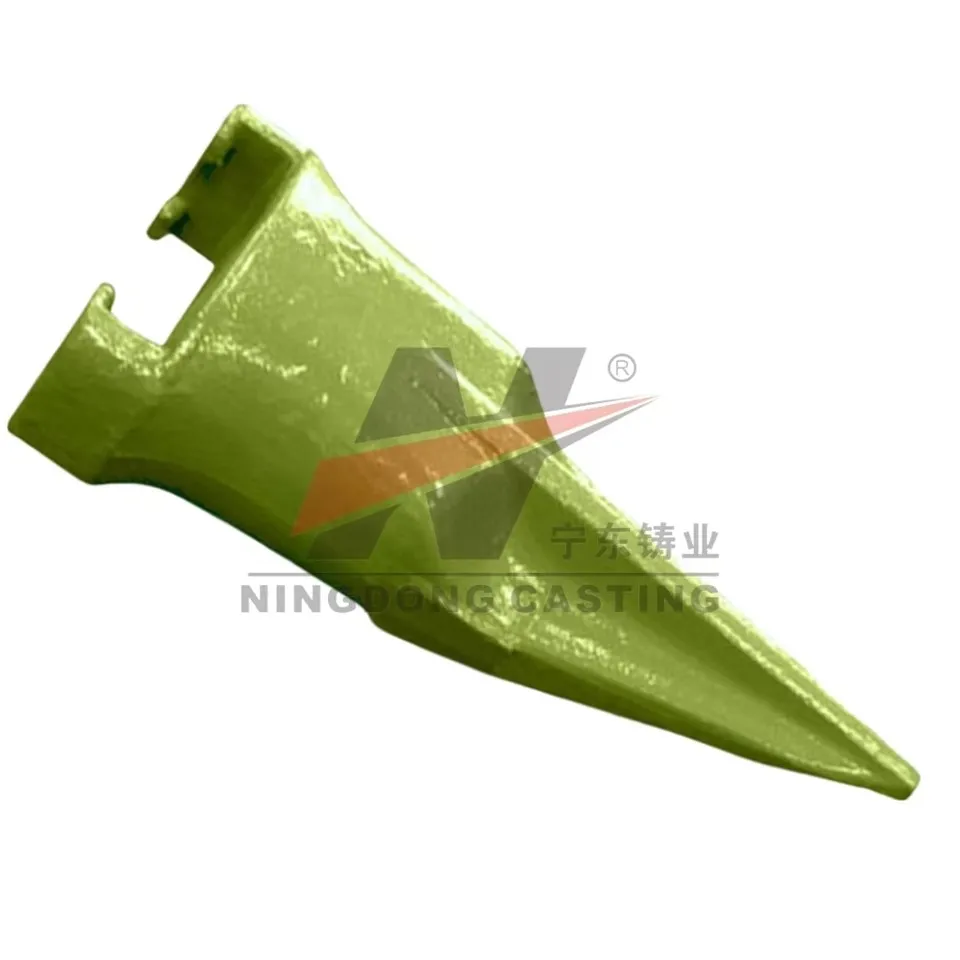 Esco V19T V19 DENTE DI TIGRE