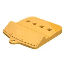 OTTIENI la mezza freccia della protezione del bordo della benna 307-1638 RH