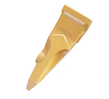 Strumento di ingegneria del suolo 4T5502TL Denti ripper per Caterpillar D9