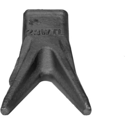 H & l Hensley 23Wtl 23- WTL Double Tiger Tips