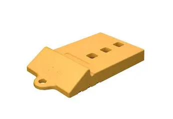 MEZZA FRECCIA 1006668HAN Lama CTR Per 966G,H 970F,972G