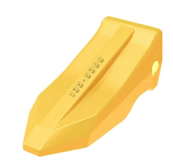 Denti della benna penetratore di abrasione per impieghi gravosi 135-9300/9N4303HD