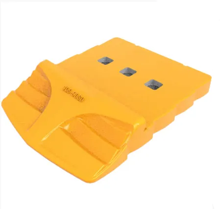 Protezione per bordi a mezza freccia per impieghi gravosi 109-9080