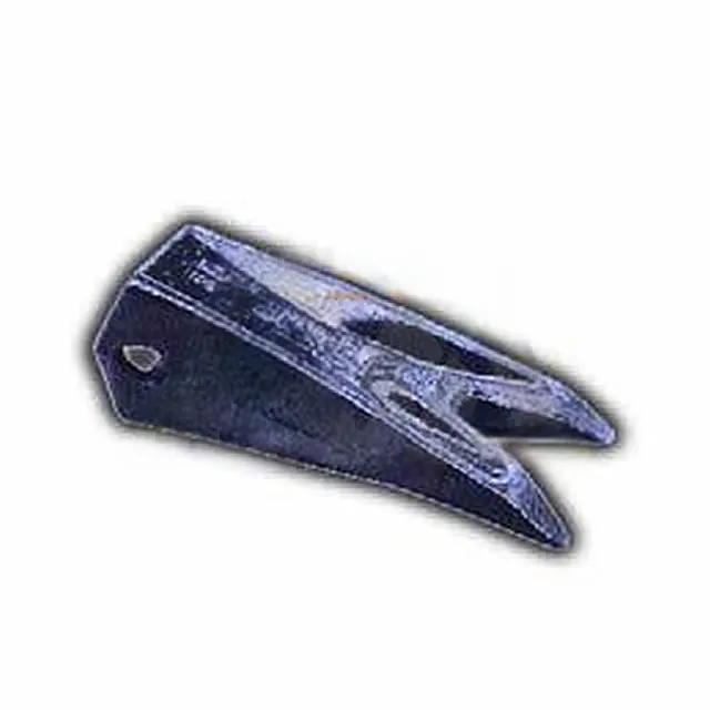 Dente di secchio a doppia scelta Hensley 24WT