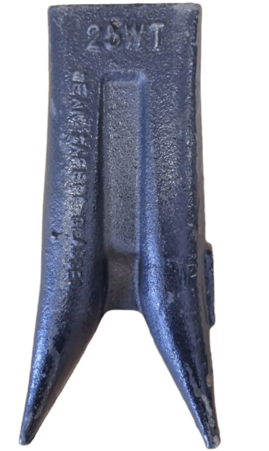 Dente di punta a doppia spike da 25wt da 25wt