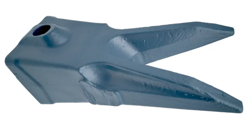 Hensley 385 Serie Parabolic Twin Tiger Rock Dente x385Wt X385TT