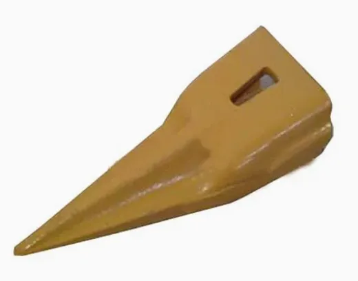 Hensley Bucket Nail X290T, 290T, X290TL, D290T, TT290 Denti