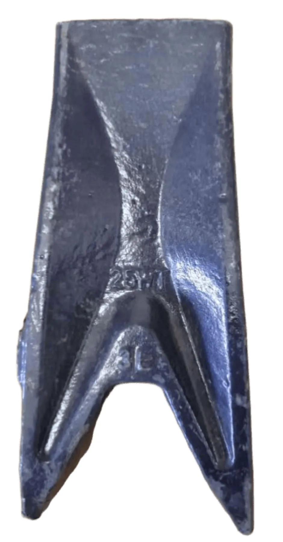 Dente di secchio Hensley 25WT