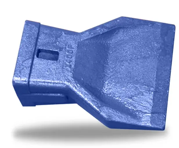 Hensley Cast Denti 400 Series X400F x 400- f