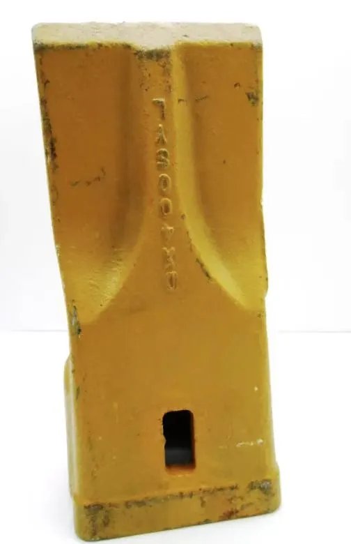 Dente parabolico Hensley Dura Dx400Syl