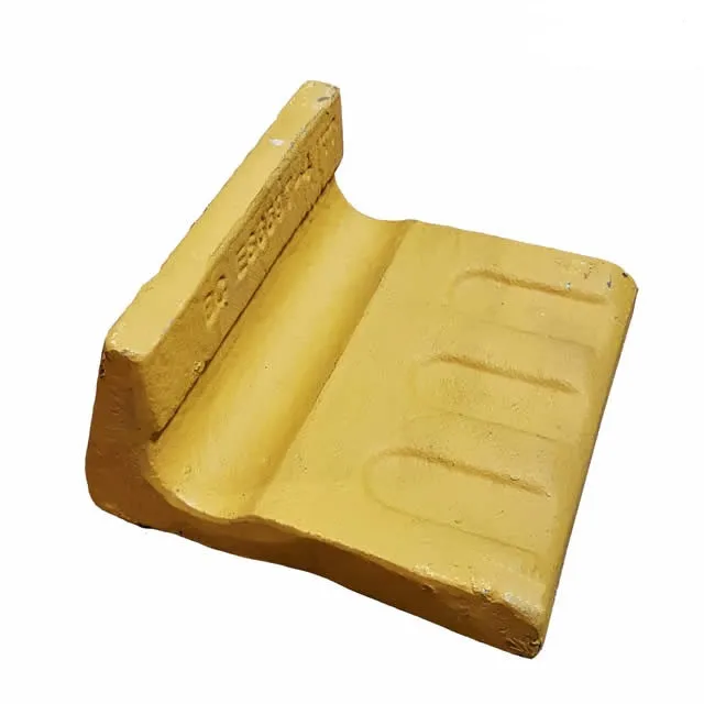 Hensley ES66974HX PROTEZIONE TACCO CURVA