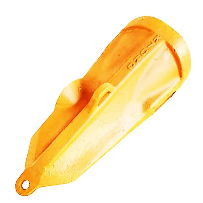 Dente di Hensley Kmax per komatsu pc 700-850 k70rc