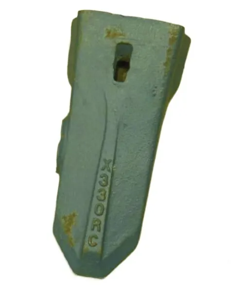 Denti da secchio parabolico Hensley X330RC Rock Chisel