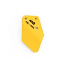 Coltello laterale Hitachi 3053596 305-3596R ZX70 ZX80