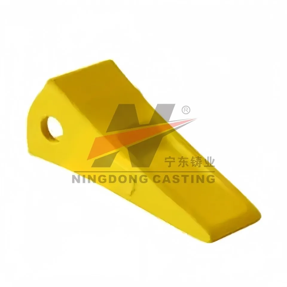 Hitachi Ex300 EX230 Dente del secchio 4169497, 4507888, 4070776