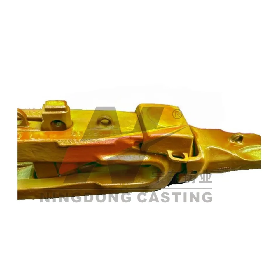 Hitachi EX600 EX1900 EX1200 Dente 4329961, 4484175, 4173556