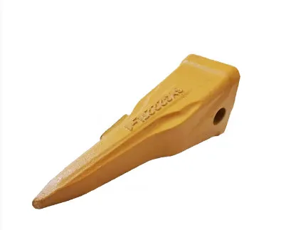 Hitachi EX7O CAT E307 6Y3222TL Siger Tiger Punta per denti